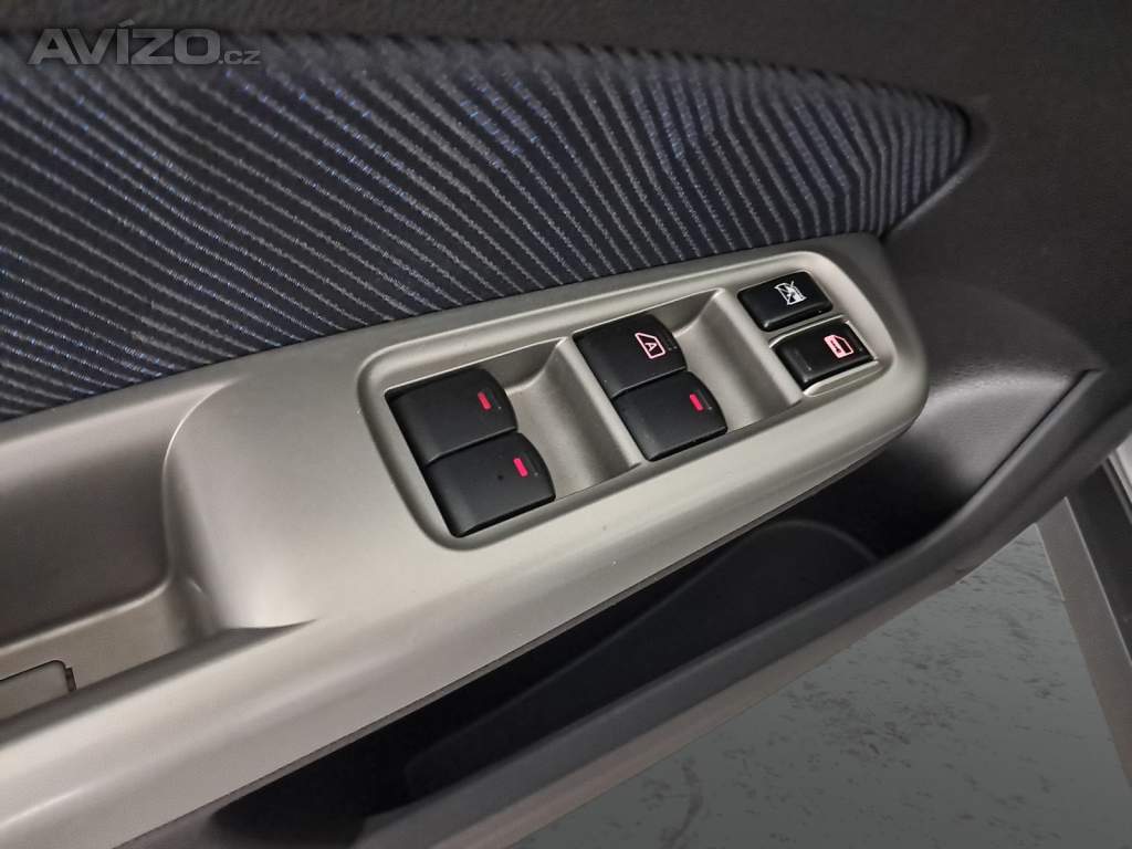 Foto inzerátu Subaru Forester 2.5