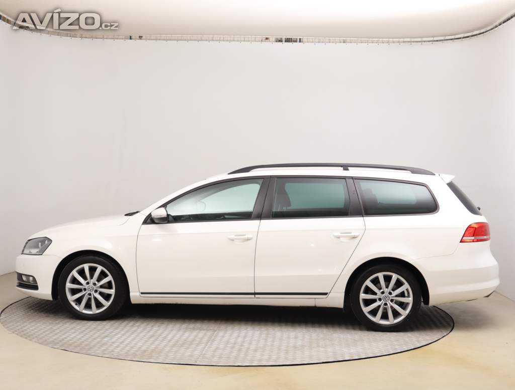 Foto inzerátu VW Passat 1.6 TDI