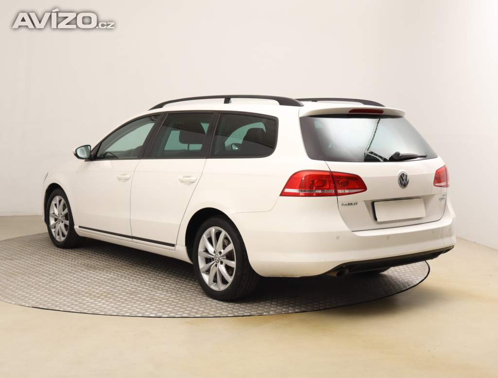 Foto inzerátu VW Passat 1.6 TDI