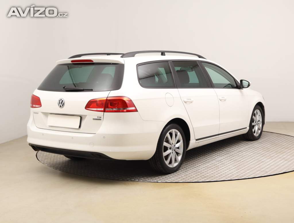 Foto inzerátu VW Passat 1.6 TDI