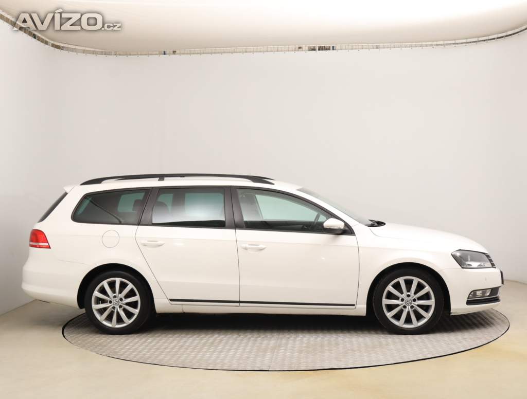 Foto inzerátu VW Passat 1.6 TDI