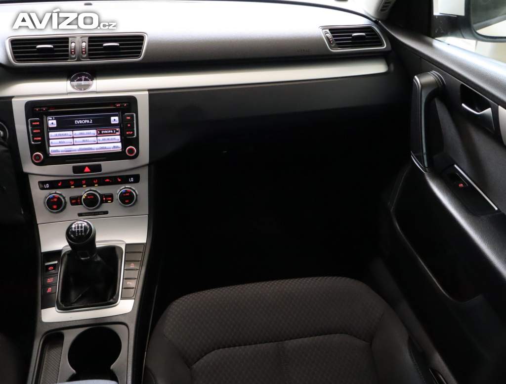 Foto inzerátu VW Passat 1.6 TDI