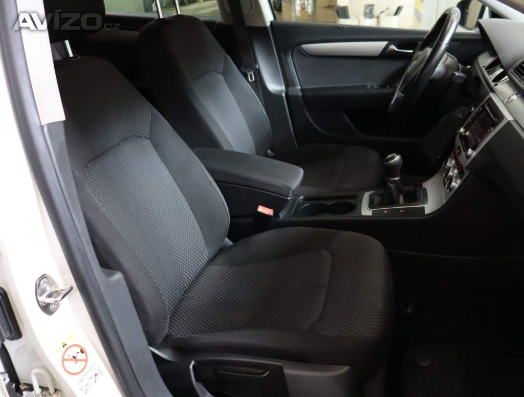 Foto inzerátu VW Passat 1.6 TDI