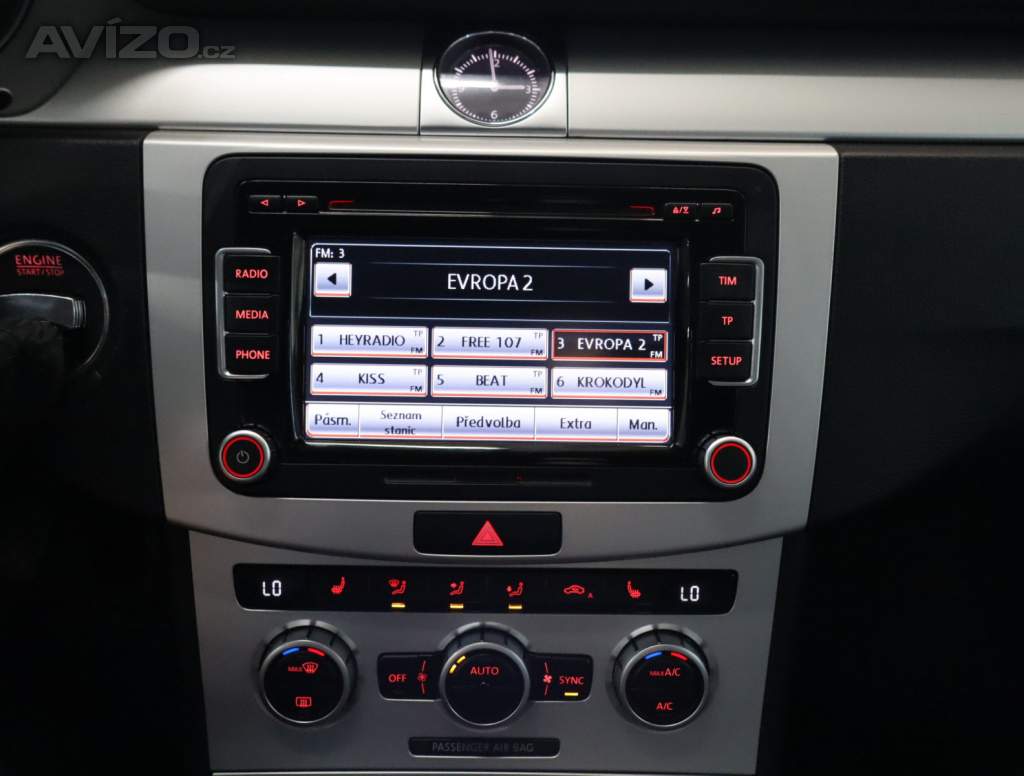 Foto inzerátu VW Passat 1.6 TDI