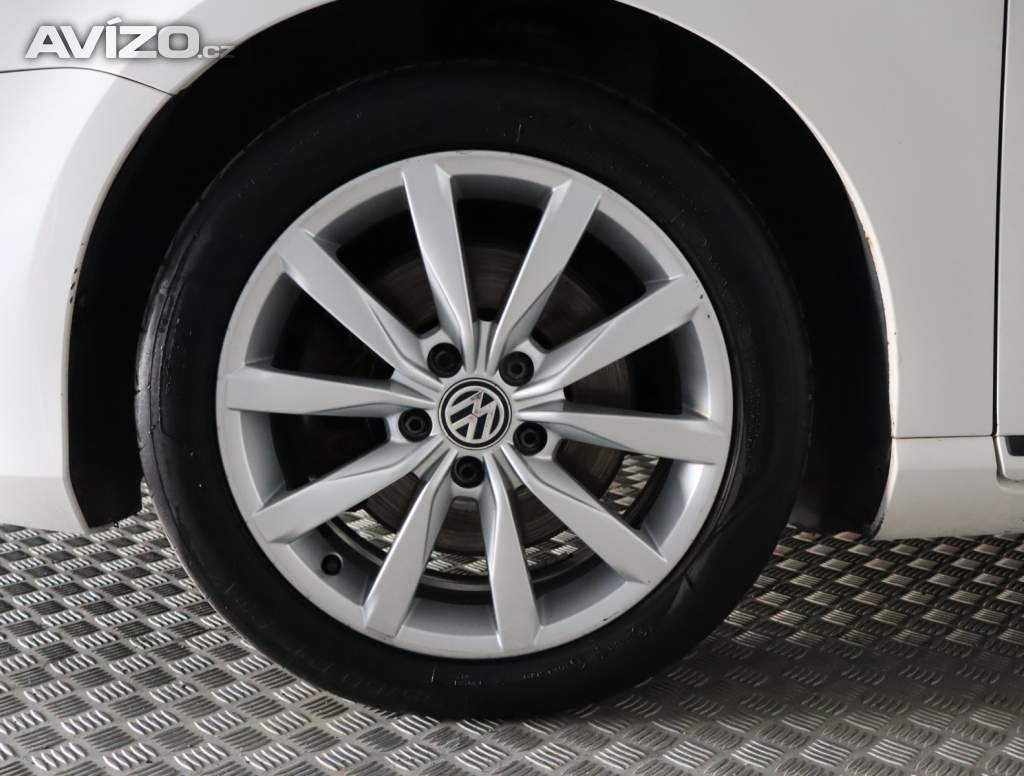 Foto inzerátu VW Passat 1.6 TDI