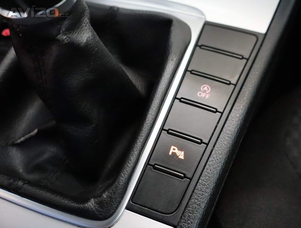 Foto inzerátu VW Passat 1.6 TDI