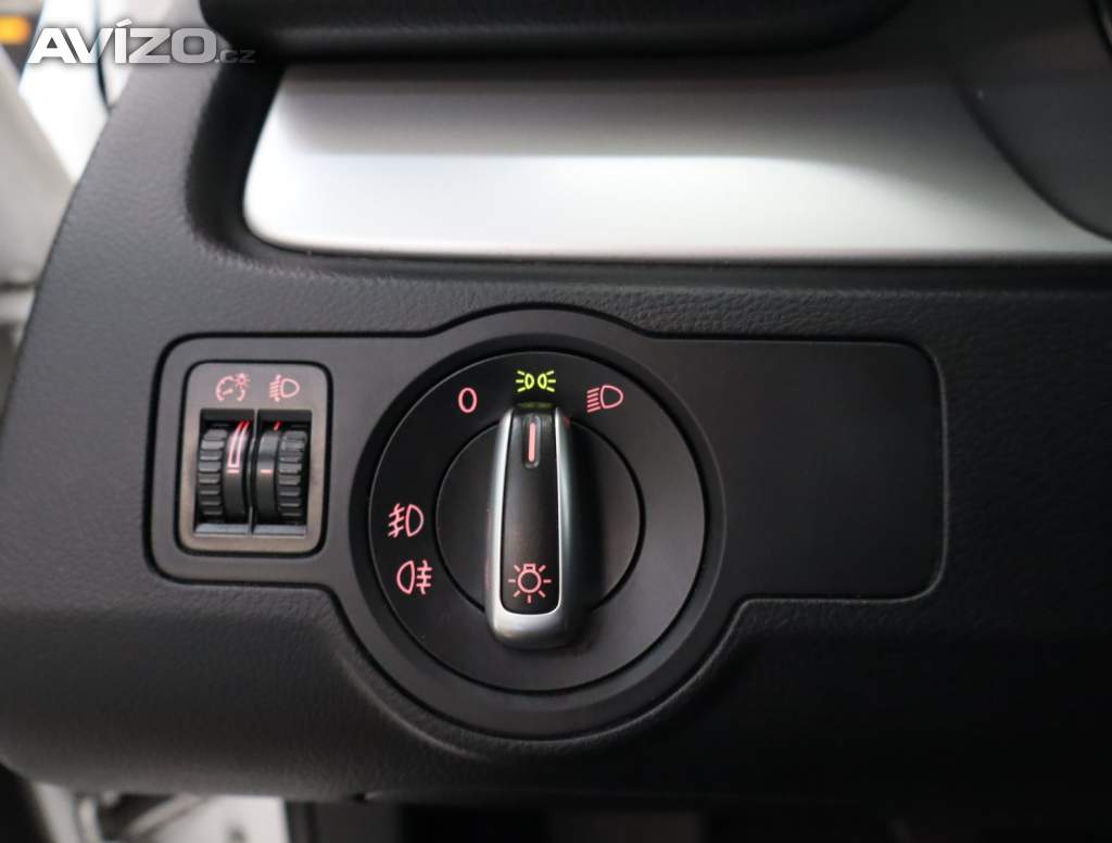 Foto inzerátu VW Passat 1.6 TDI
