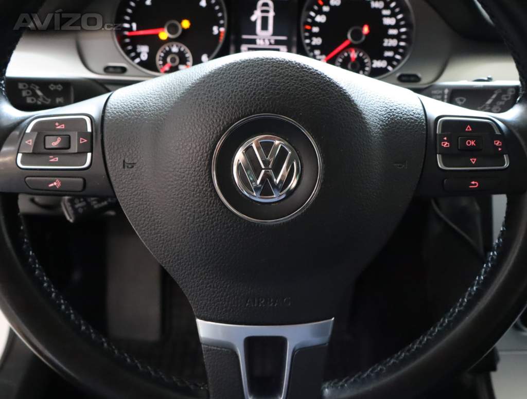Foto inzerátu VW Passat 1.6 TDI