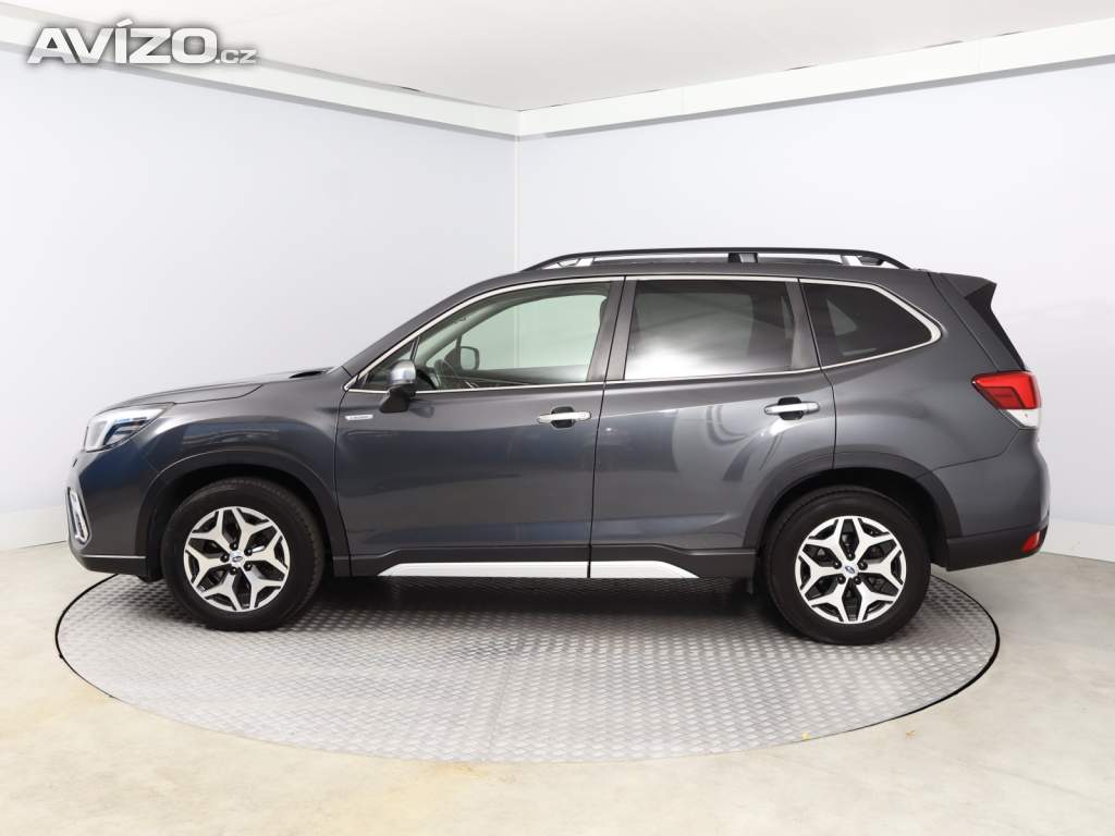 Foto inzerátu Subaru Forester 2.0 e-Boxer MHEV