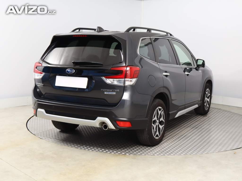 Foto inzerátu Subaru Forester 2.0 e-Boxer MHEV