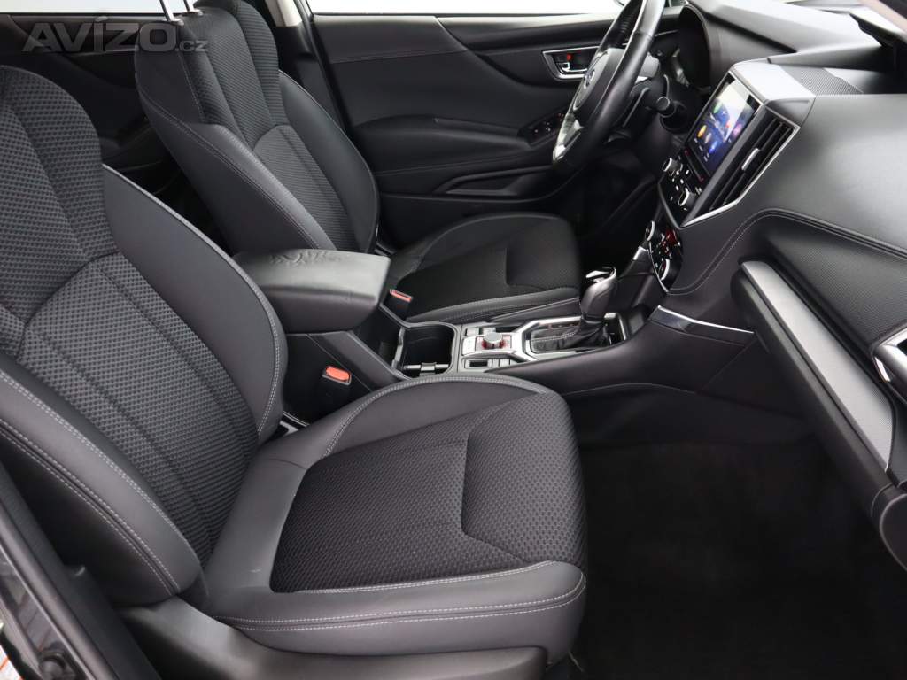 Foto inzerátu Subaru Forester 2.0 e-Boxer MHEV