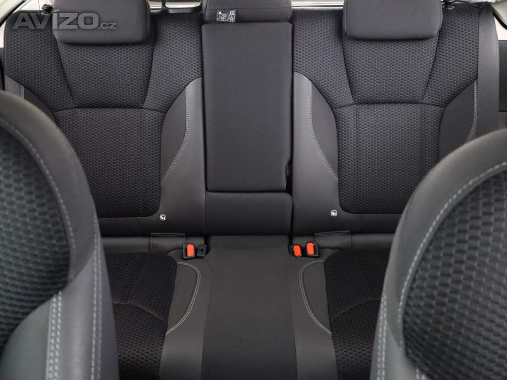 Foto inzerátu Subaru Forester 2.0 e-Boxer MHEV