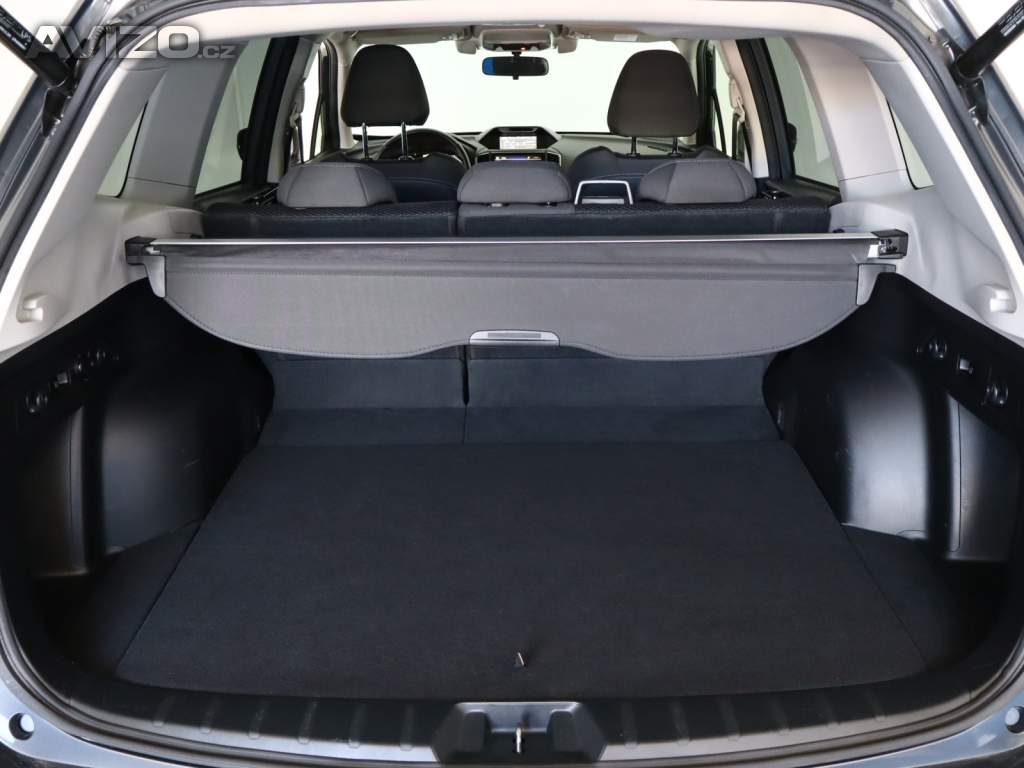 Foto inzerátu Subaru Forester 2.0 e-Boxer MHEV