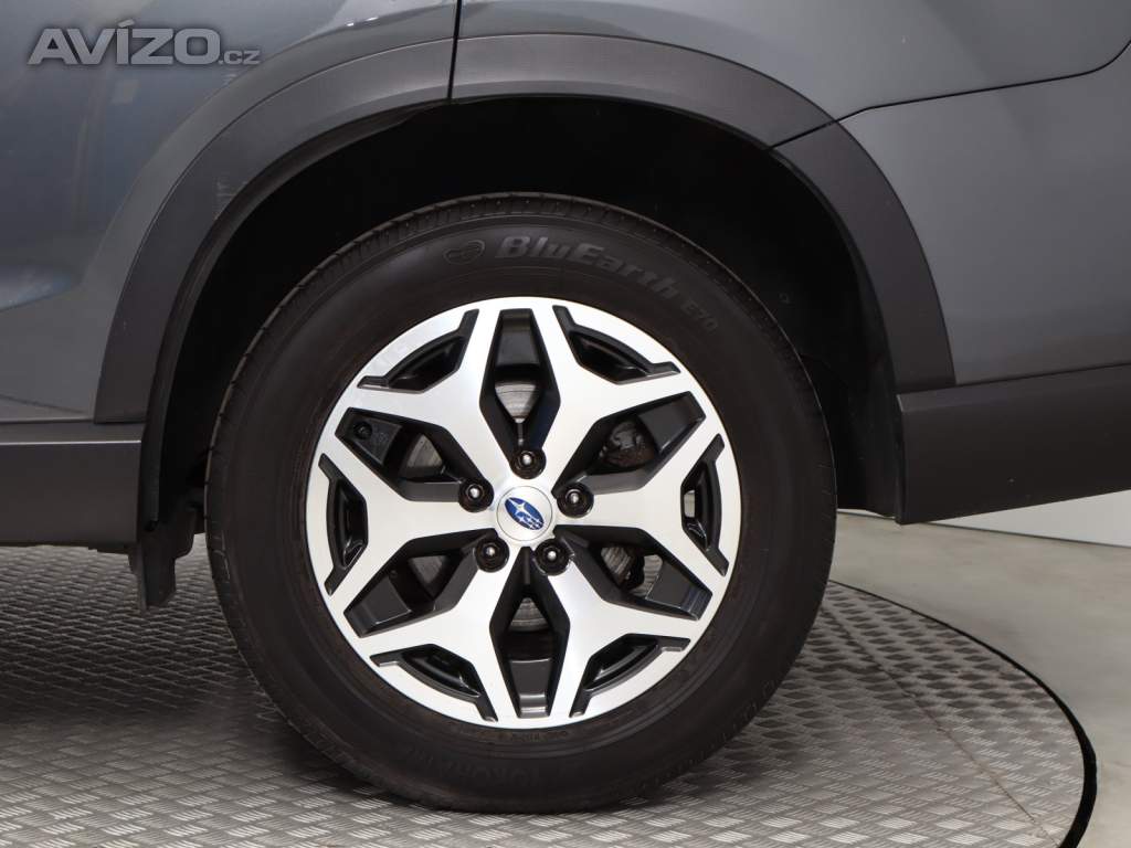 Foto inzerátu Subaru Forester 2.0 e-Boxer MHEV