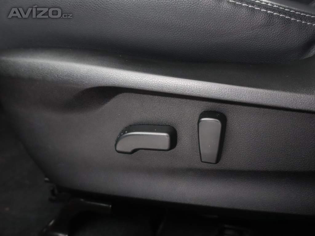 Foto inzerátu Subaru Forester 2.0 e-Boxer MHEV