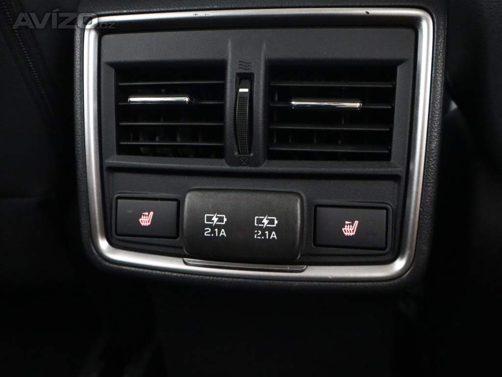 Foto inzerátu Subaru Forester 2.0 e-Boxer MHEV