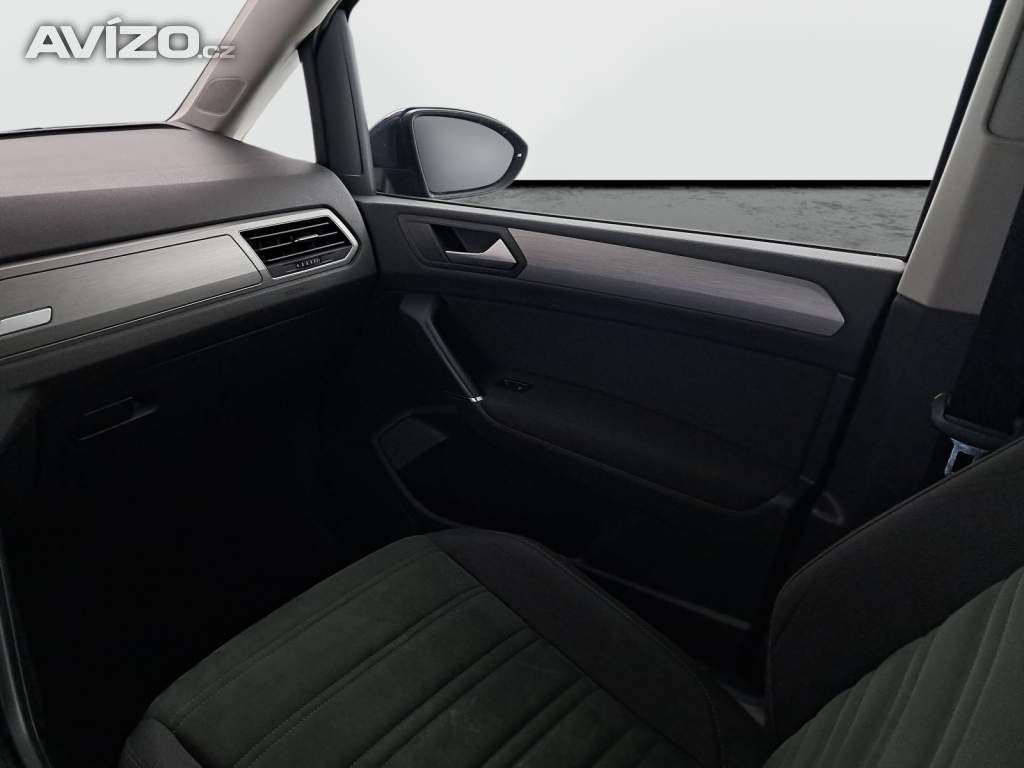 Foto inzerátu VW Touran 1.2 TSI