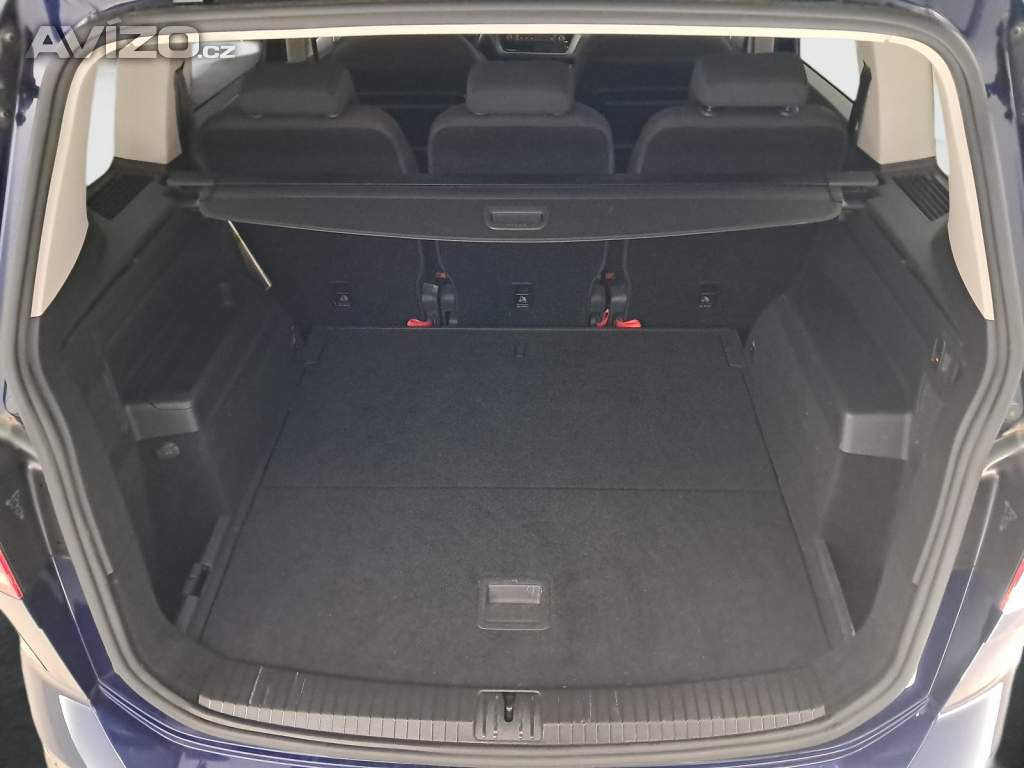 Foto inzerátu VW Touran 1.2 TSI