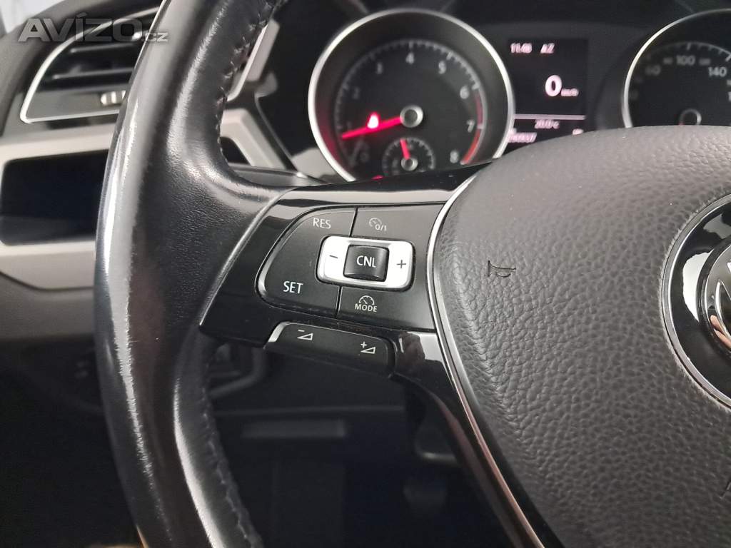 Foto inzerátu VW Touran 1.2 TSI