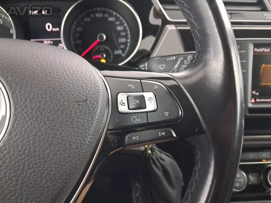 Foto inzerátu VW Touran 1.2 TSI