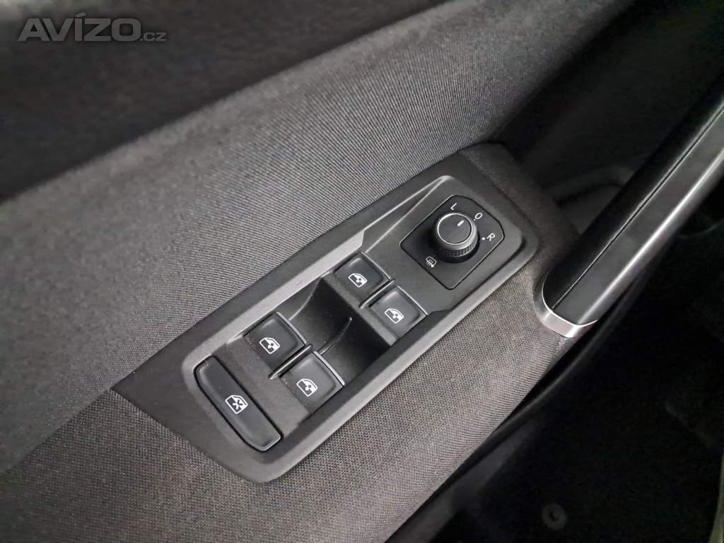 Foto inzerátu VW Touran 1.2 TSI