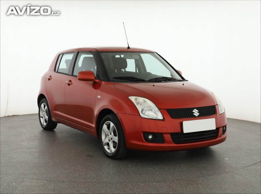 Suzuki Swift 1.3 i