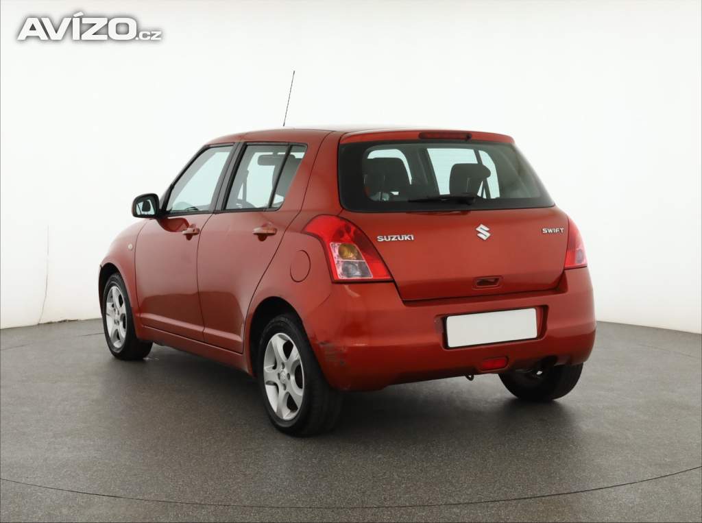 Foto inzerátu Suzuki Swift 1.3 i