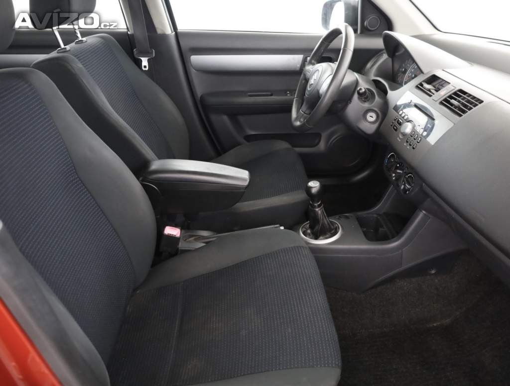 Foto inzerátu Suzuki Swift 1.3 i