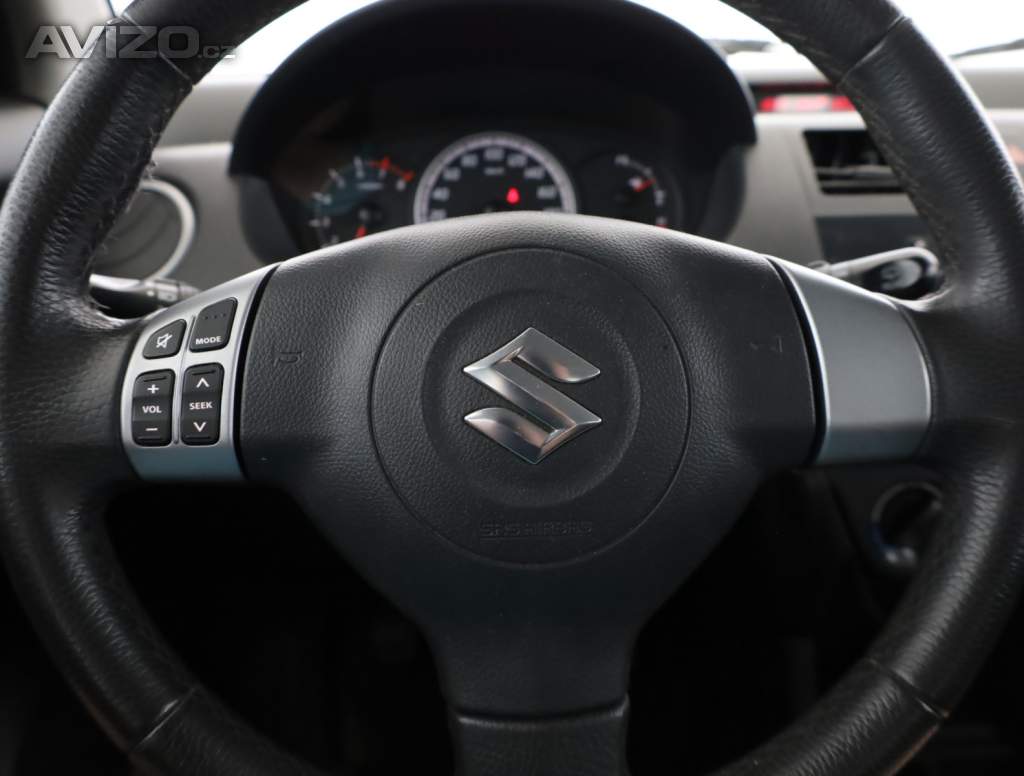 Foto inzerátu Suzuki Swift 1.3 i