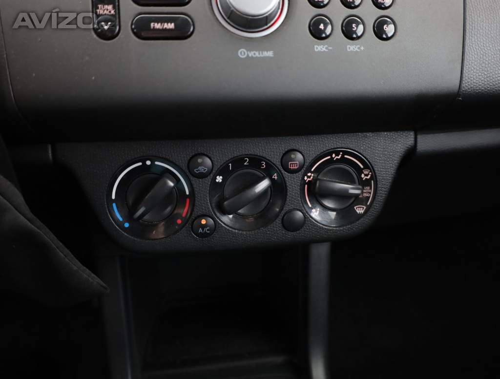 Foto inzerátu Suzuki Swift 1.3 i