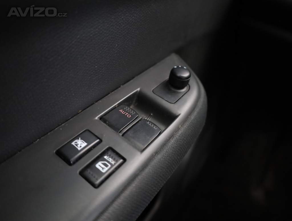 Foto inzerátu Suzuki Swift 1.3 i