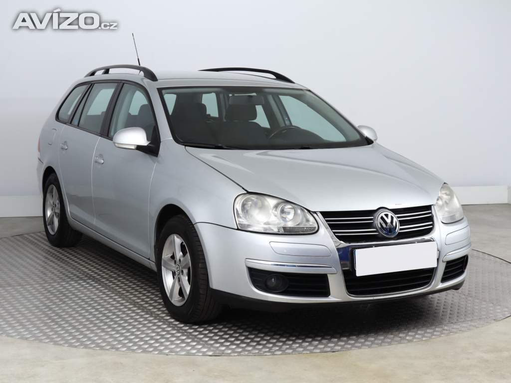 VW Golf 1.9 TDI