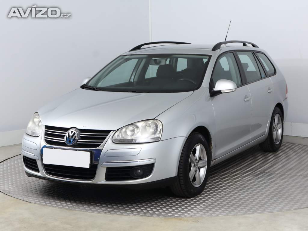 Foto inzerátu VW Golf 1.9 TDI