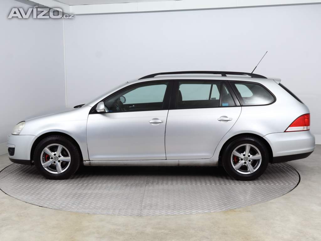 Foto inzerátu VW Golf 1.9 TDI