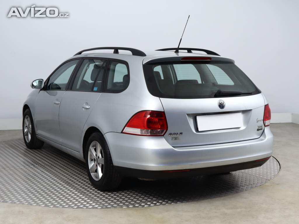 Foto inzerátu VW Golf 1.9 TDI