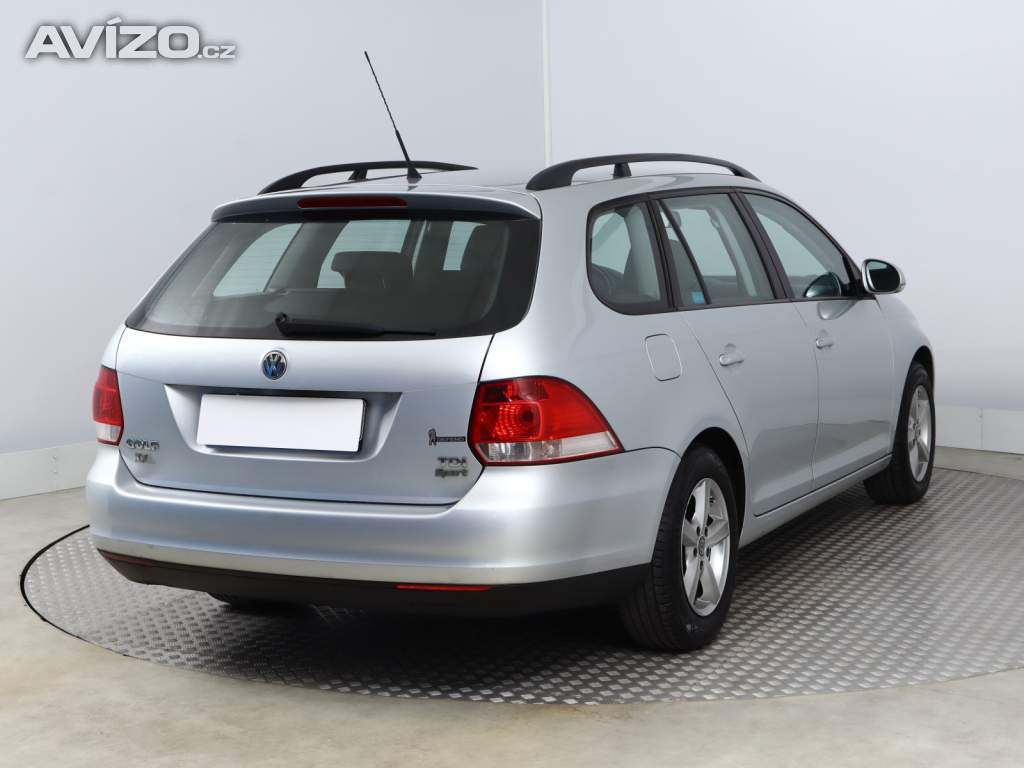 Foto inzerátu VW Golf 1.9 TDI