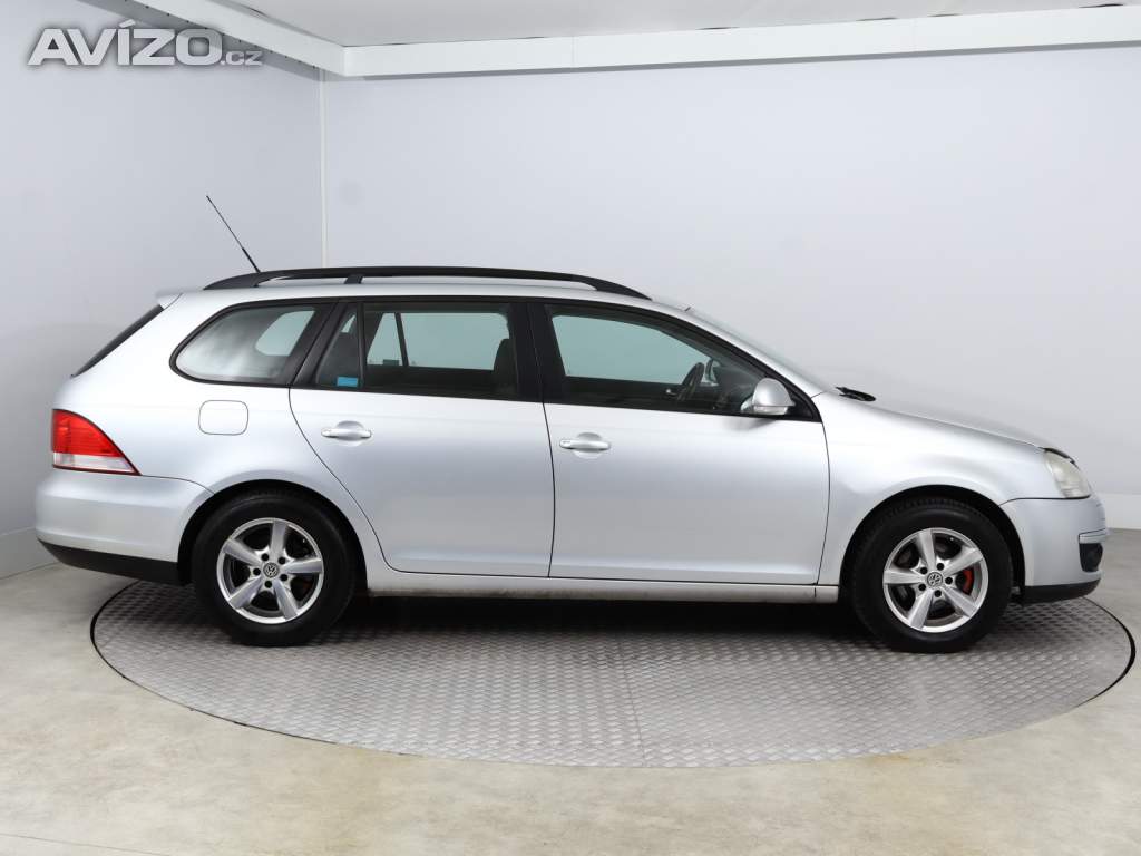 Foto inzerátu VW Golf 1.9 TDI
