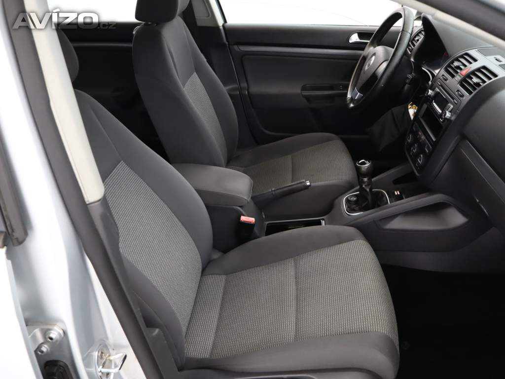 Foto inzerátu VW Golf 1.9 TDI