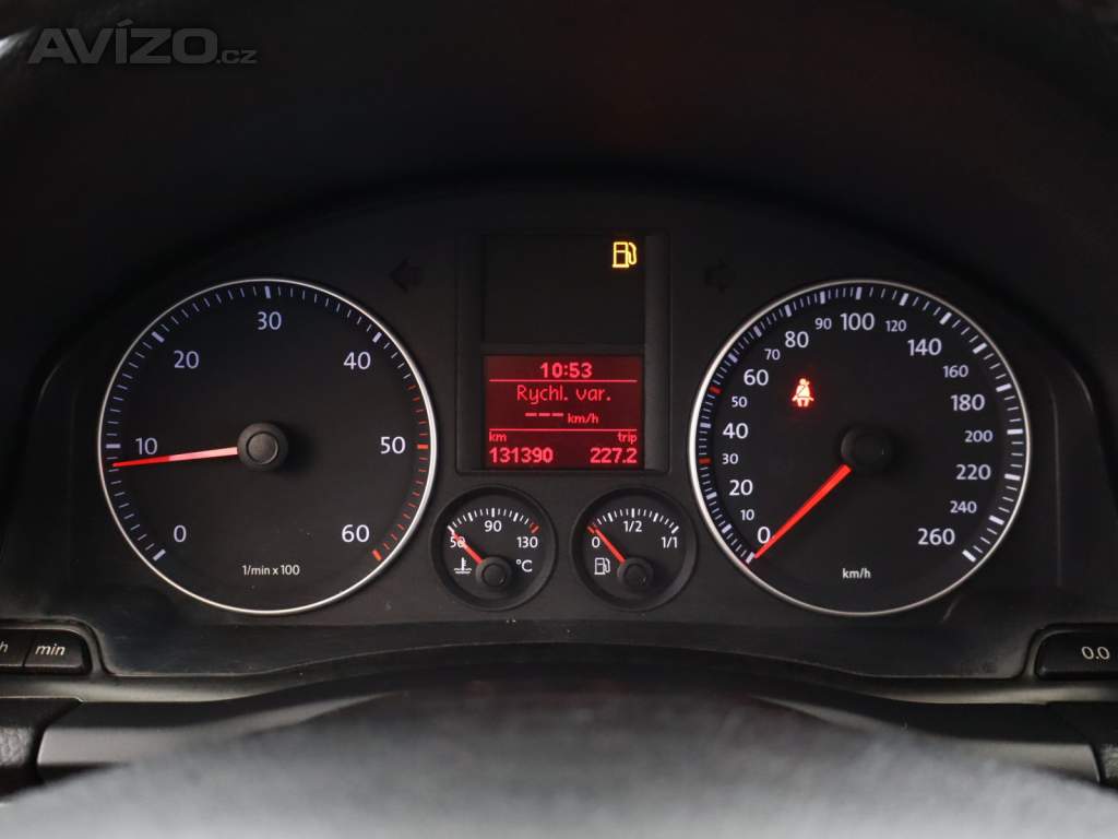 Foto inzerátu VW Golf 1.9 TDI