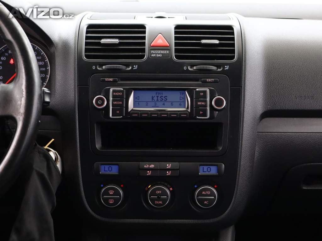 Foto inzerátu VW Golf 1.9 TDI
