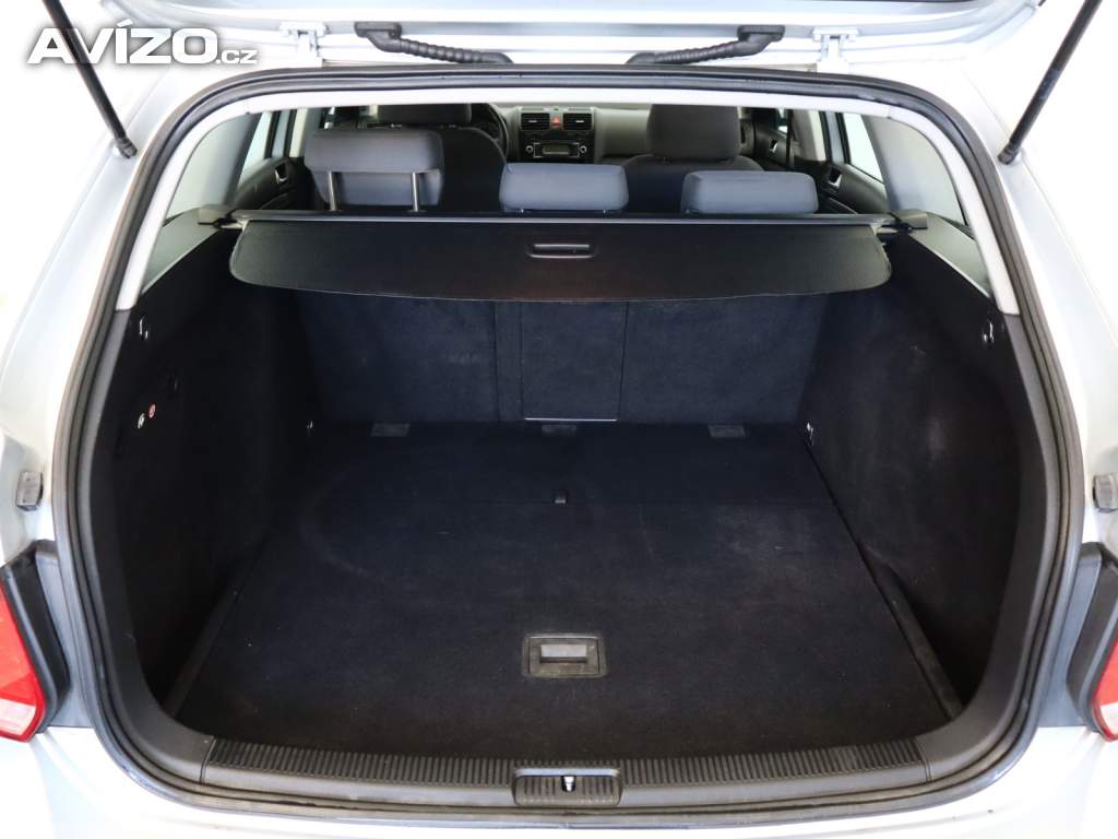 Foto inzerátu VW Golf 1.9 TDI