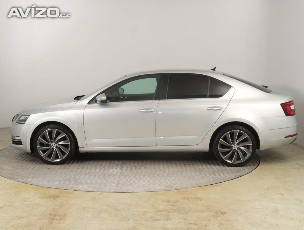 Foto inzerátu Skoda Octavia 2.0 TDI