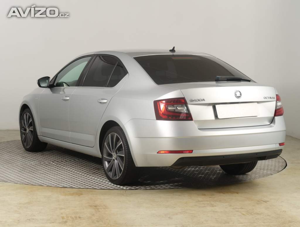 Foto inzerátu Skoda Octavia 2.0 TDI