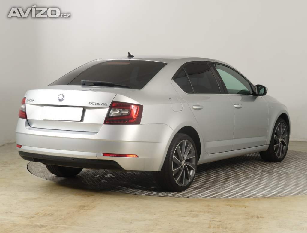 Foto inzerátu Skoda Octavia 2.0 TDI