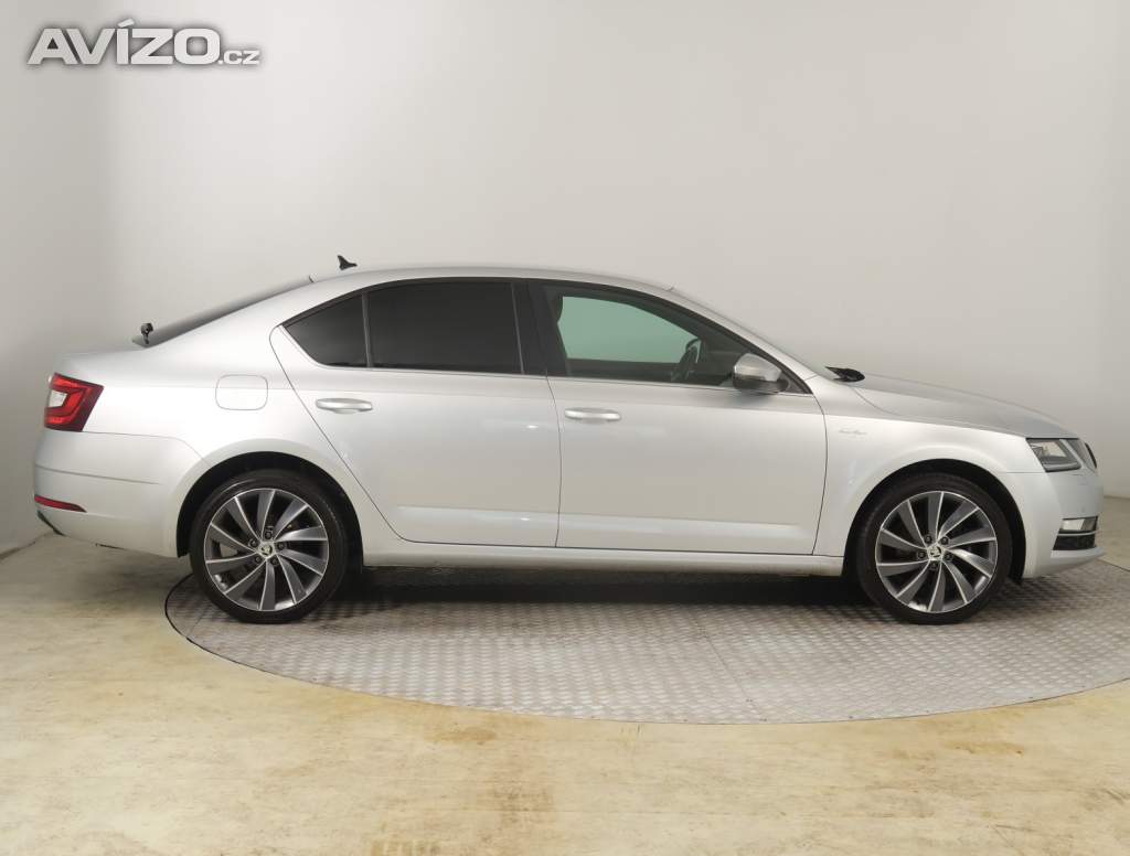 Foto inzerátu Skoda Octavia 2.0 TDI