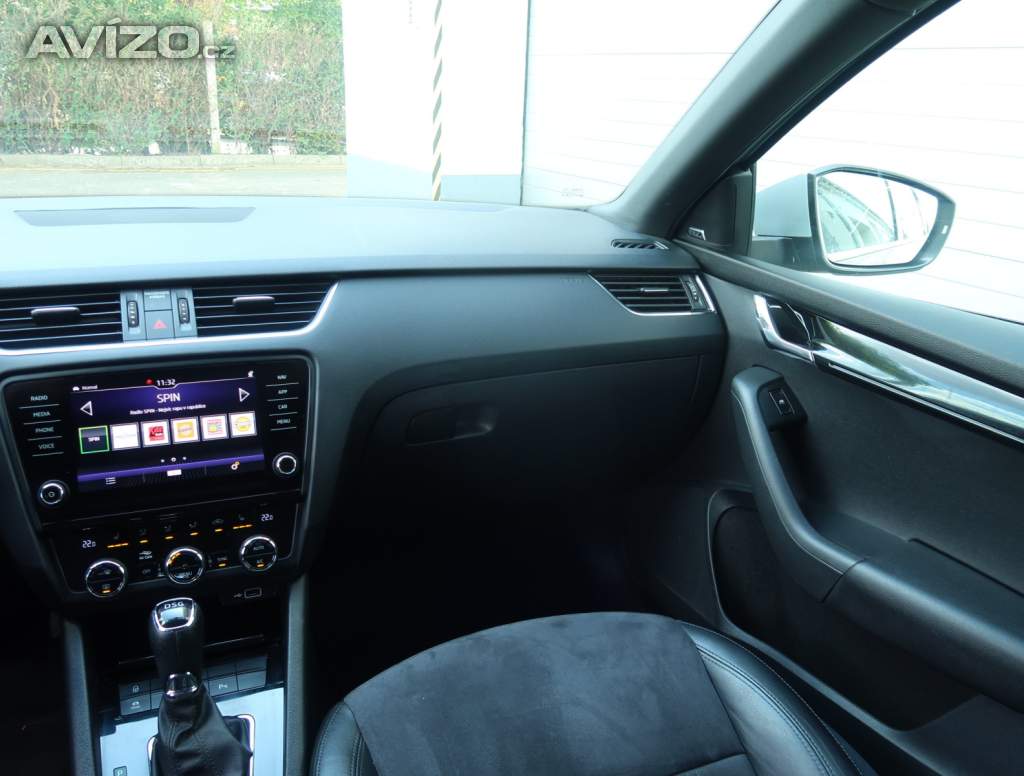 Foto inzerátu Skoda Octavia 2.0 TDI