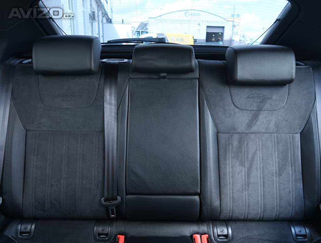 Foto inzerátu Skoda Octavia 2.0 TDI