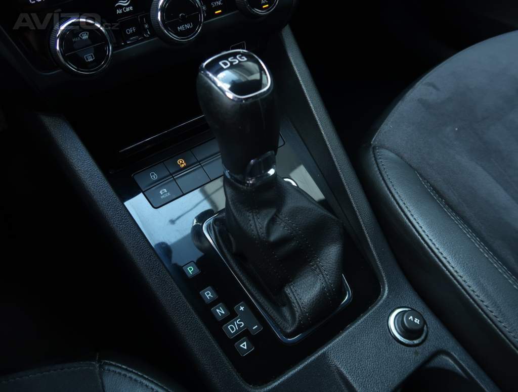 Foto inzerátu Skoda Octavia 2.0 TDI