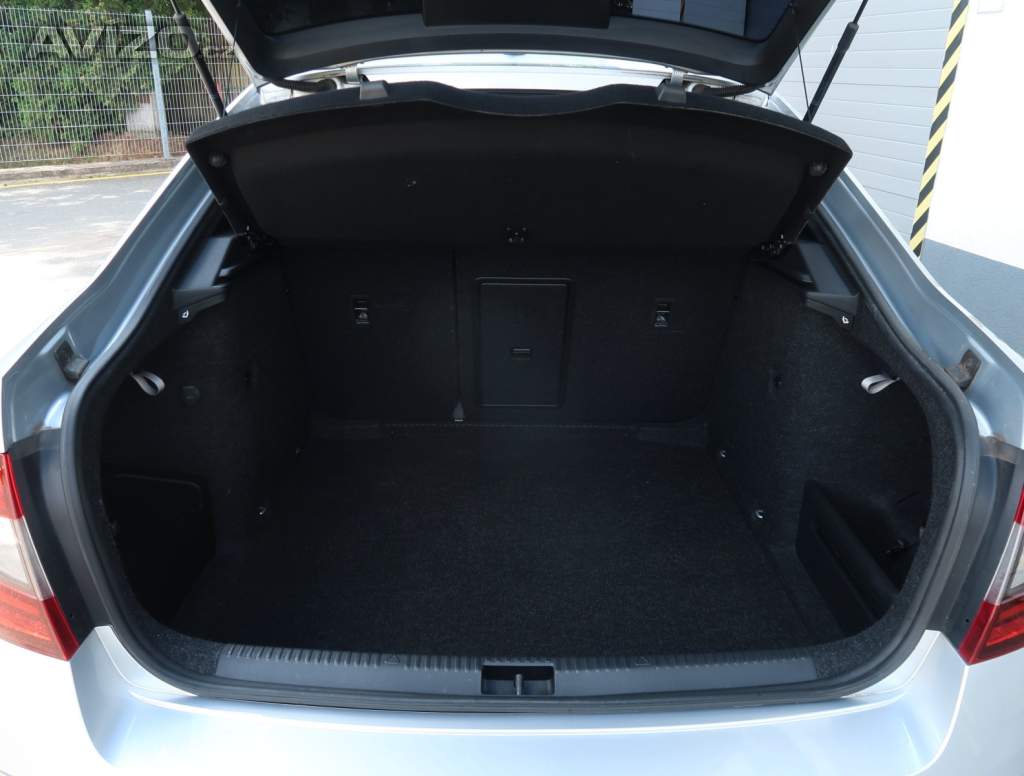 Foto inzerátu Skoda Octavia 2.0 TDI