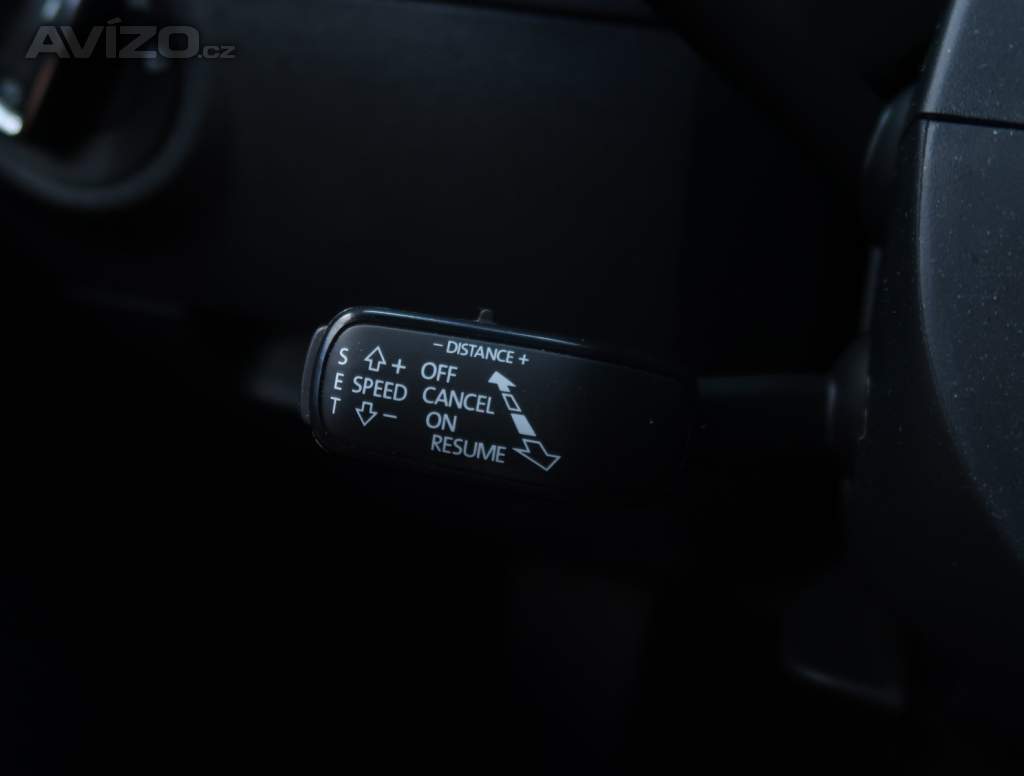 Foto inzerátu Skoda Octavia 2.0 TDI